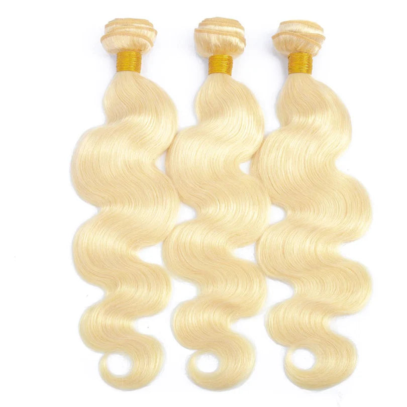 613 BLONDE 3 BUNDLE DEALS