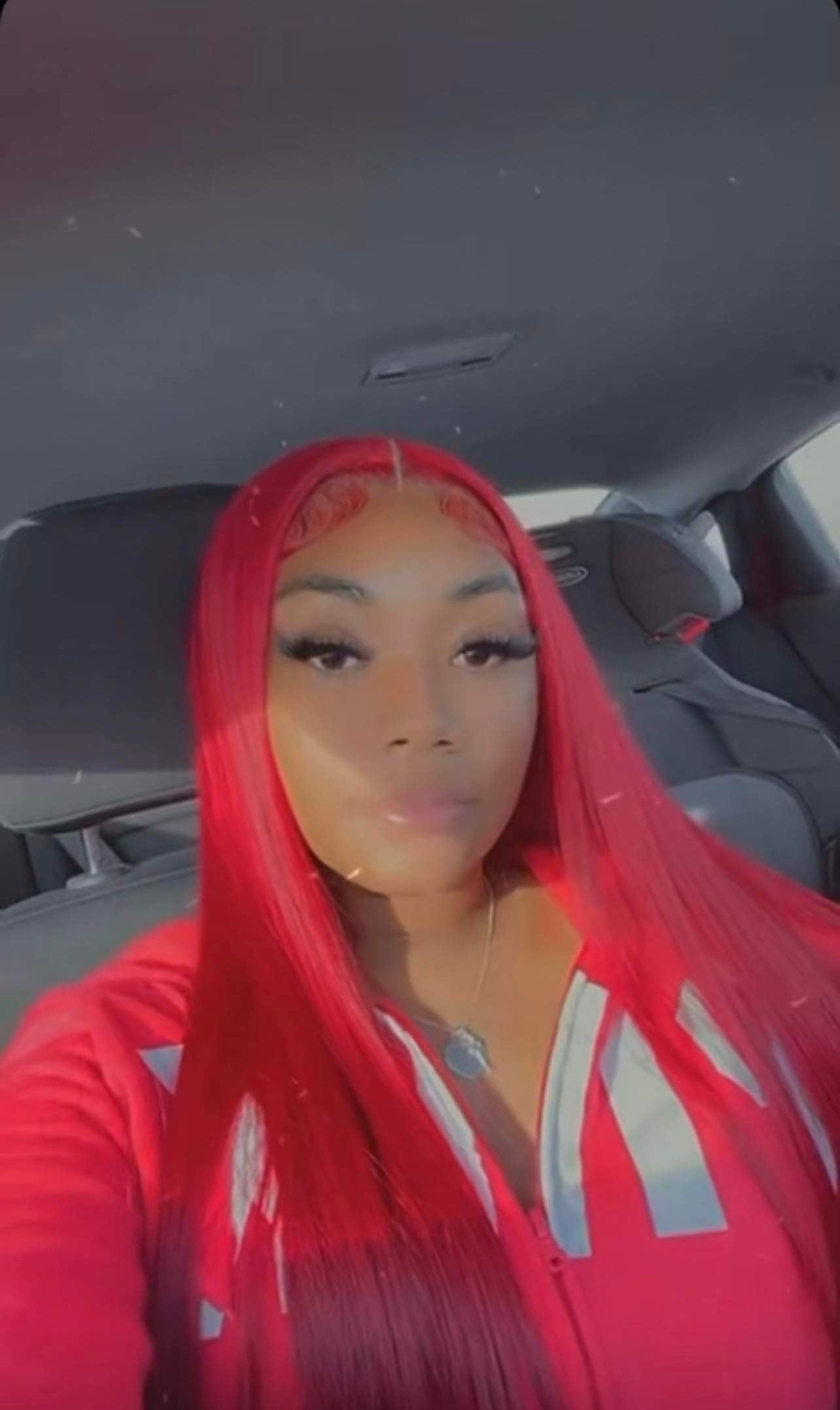 613 HD Lace Frontal Wigs