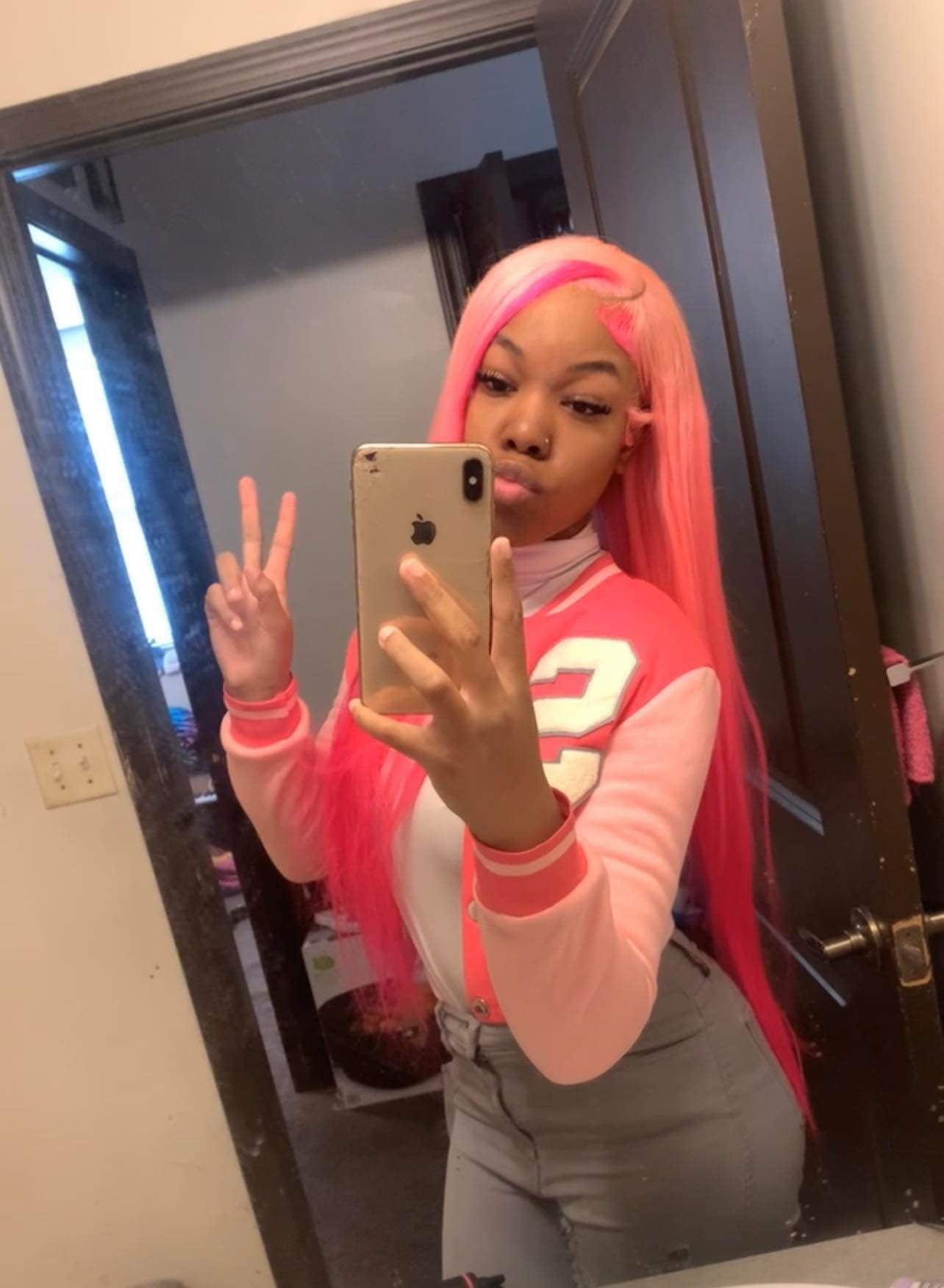 613 HD Lace Frontal Wigs