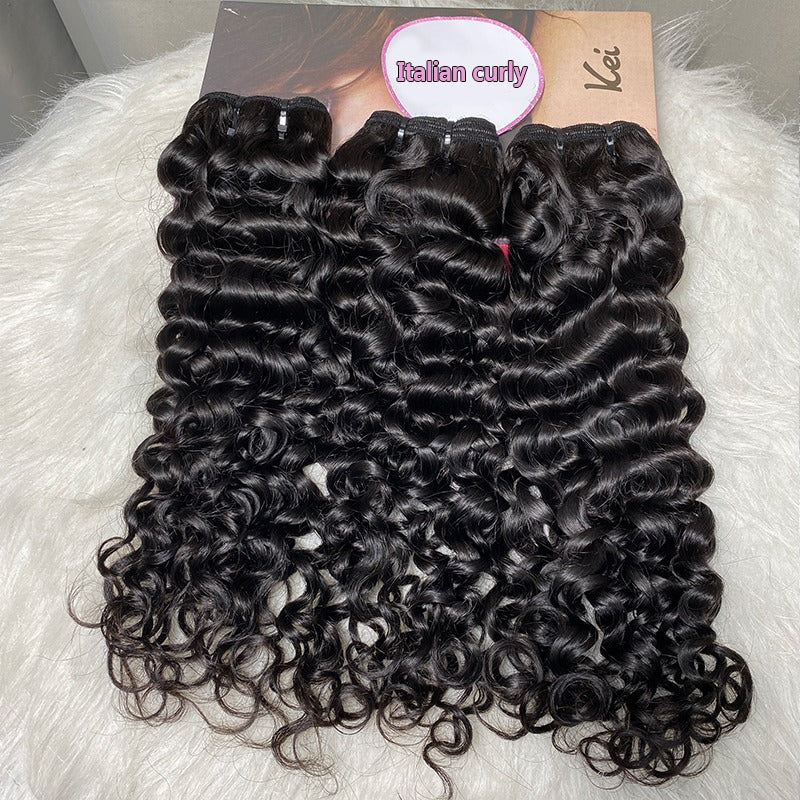 Curly Bundle Deals