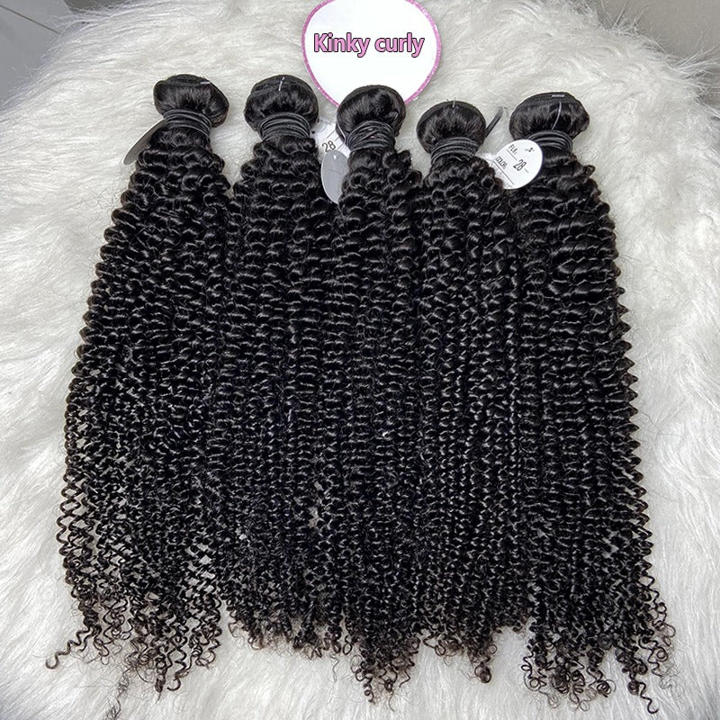Curly Bundle Deals