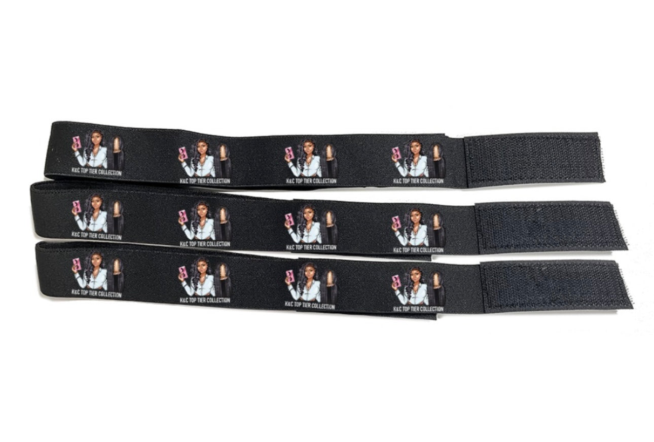 EDGE BAND NO ear protection