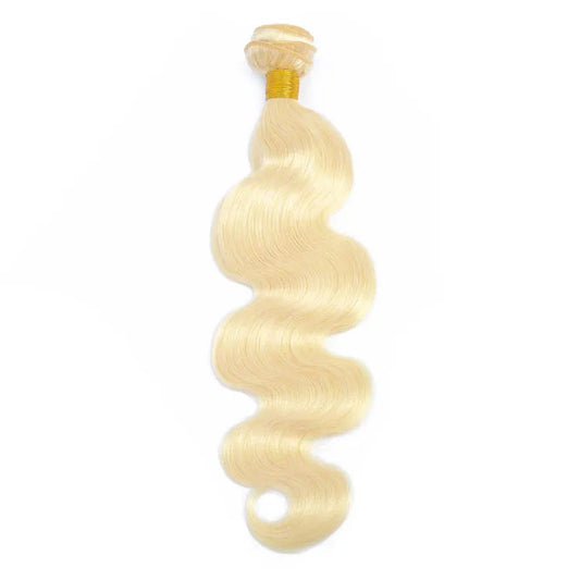 613 ( BLONDE) Single Bundle