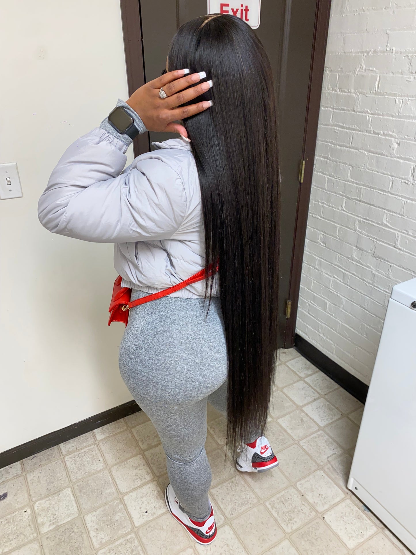 13X4 HD LACE FRONTAL WIGS