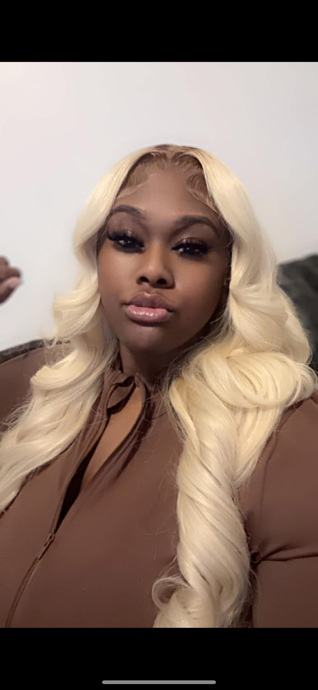 On Hand Wigs