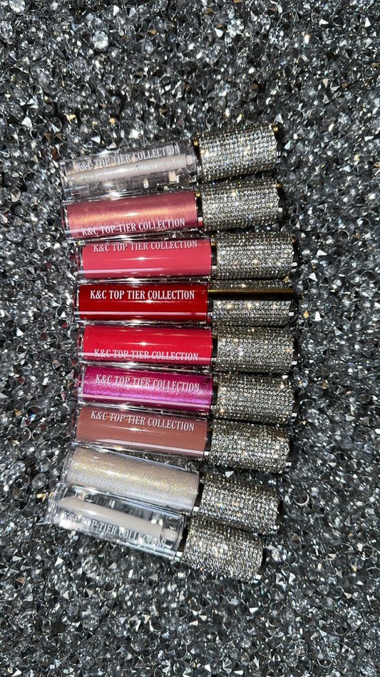 3 LIPGLOSS FOR $25