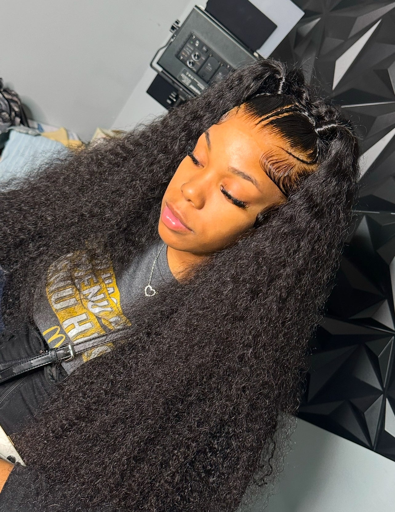 On Hand Wigs