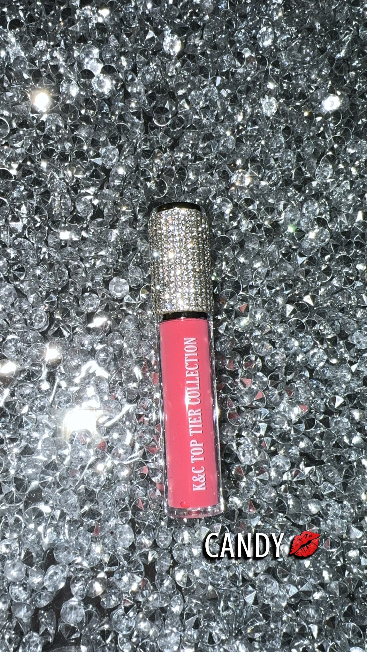 K&C Top Tier Lipgloss