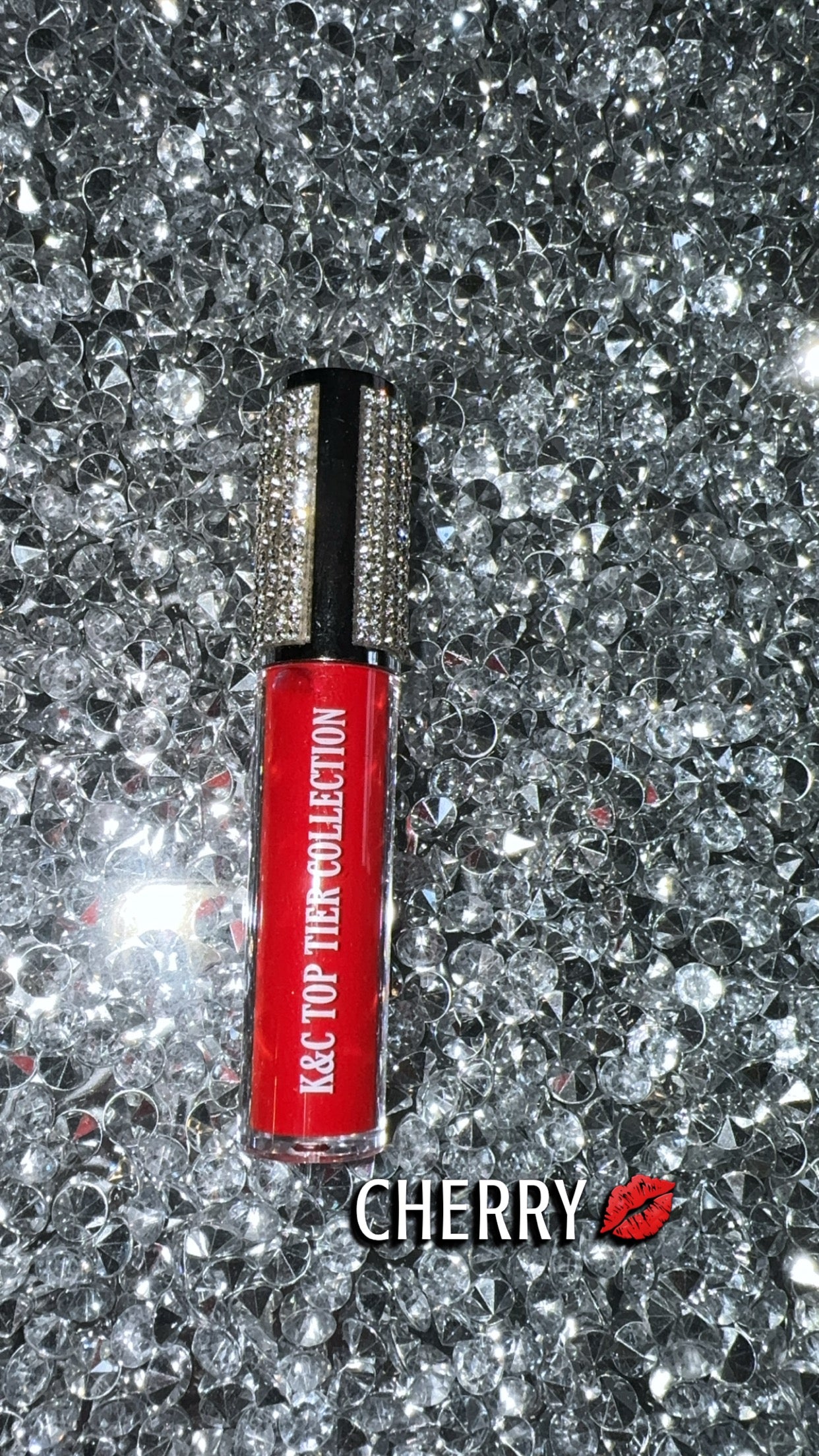 K&C Top Tier Lipgloss