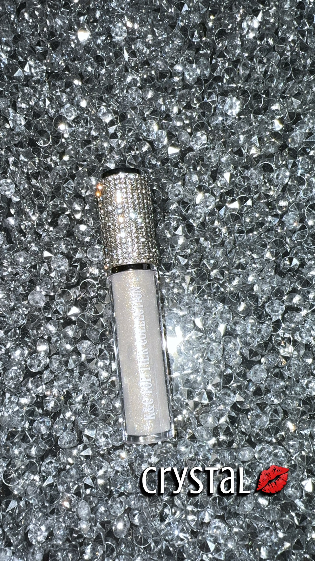 K&C Top Tier Lipgloss