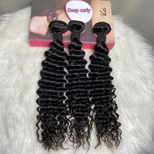 Curly Bundle Deals