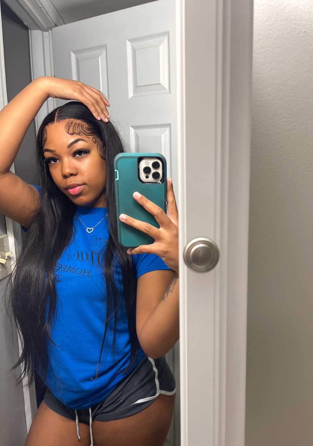 On Hand Wigs