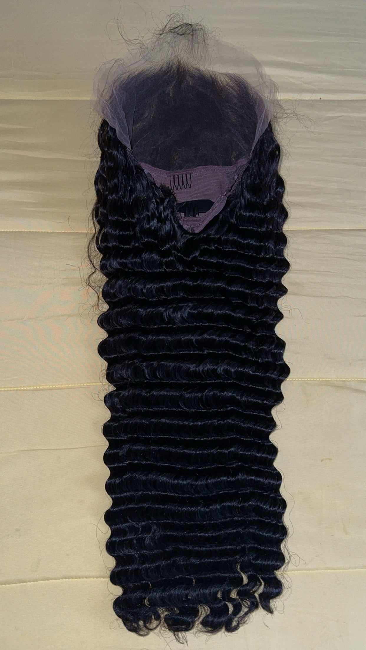On Hand Wigs