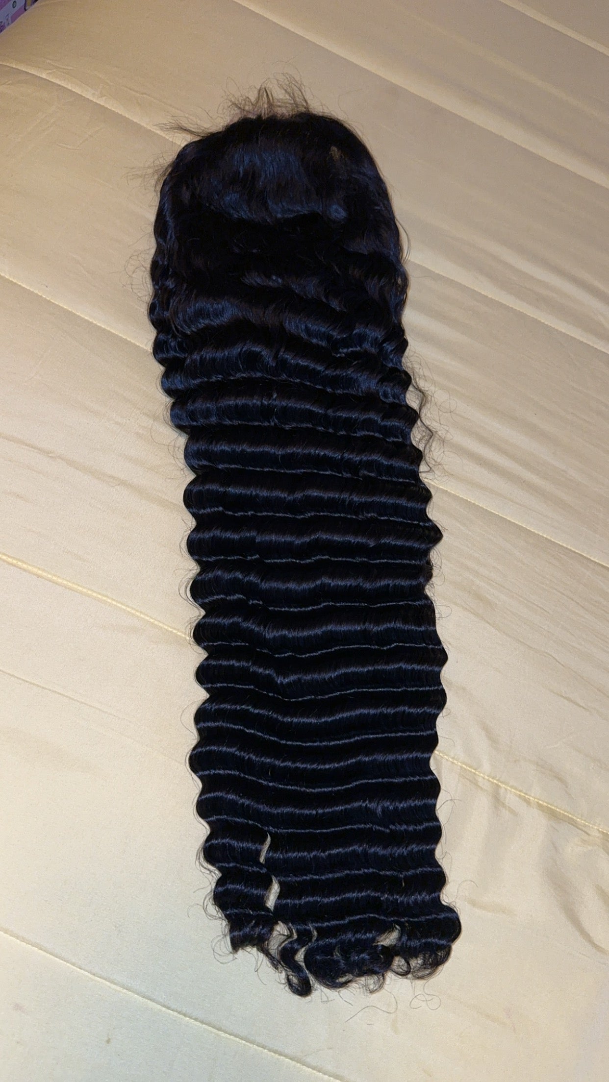 On Hand Wigs
