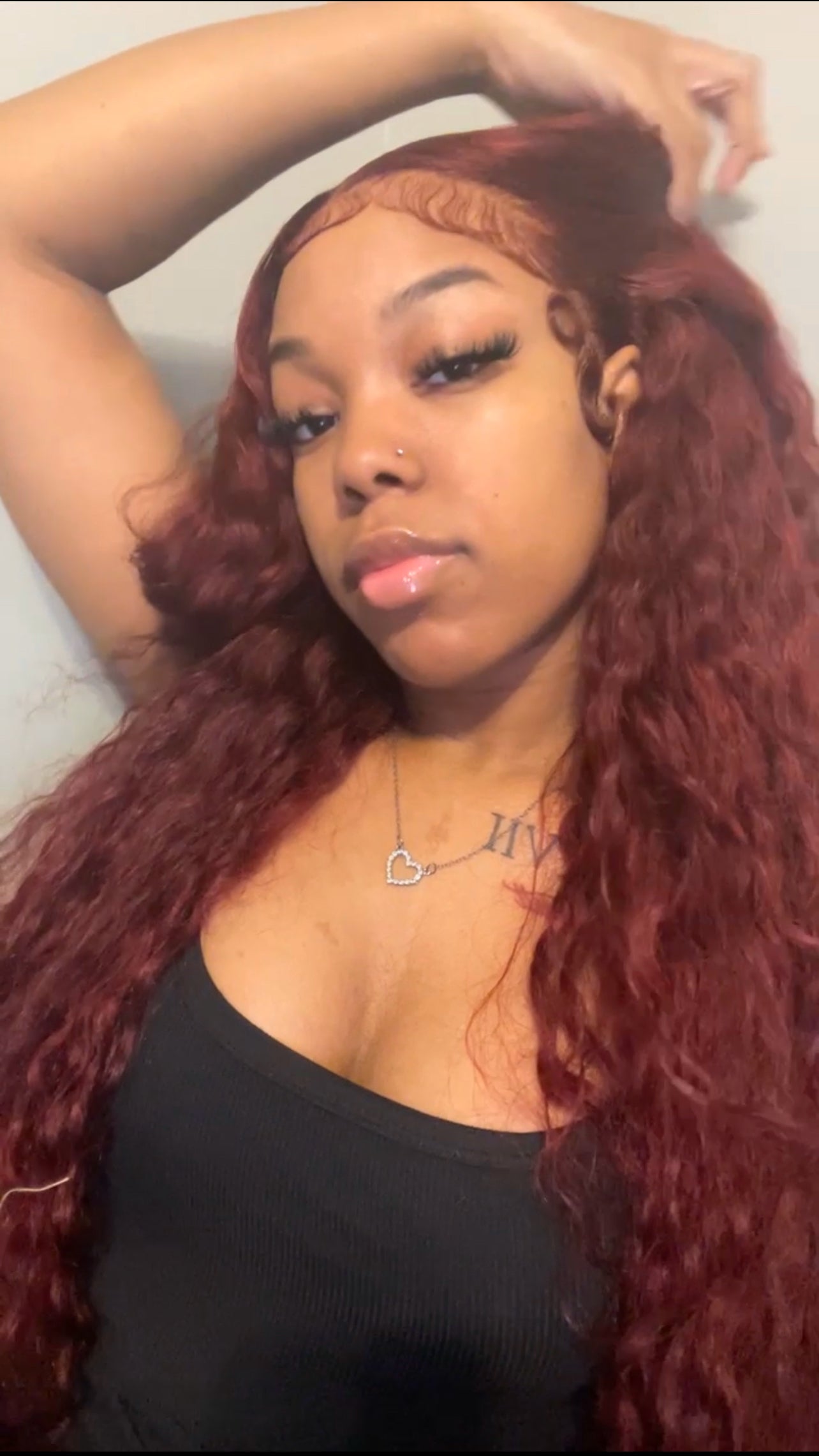 On Hand Wigs