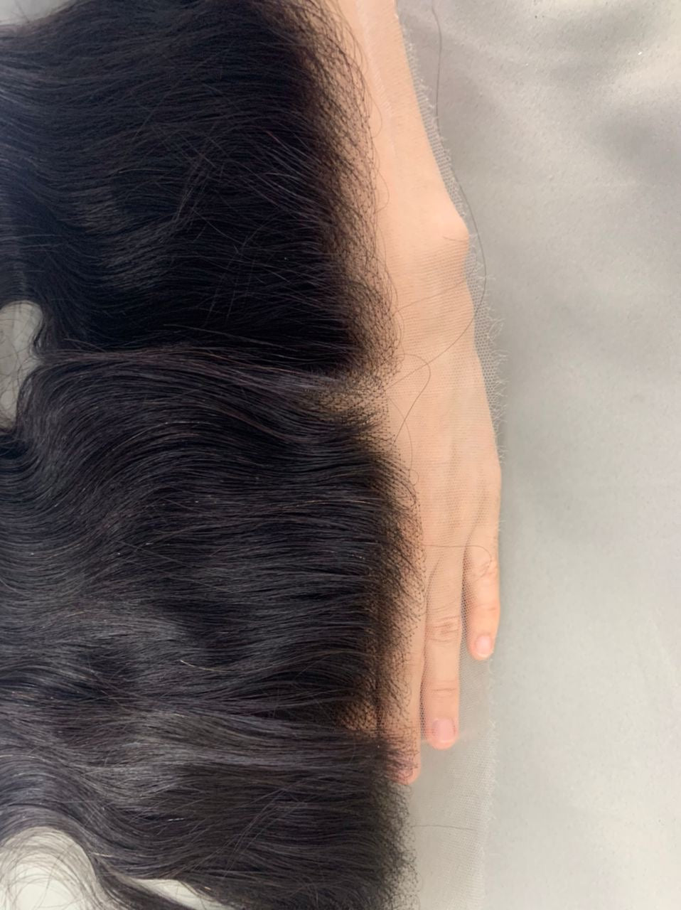 HD Lace Frontals