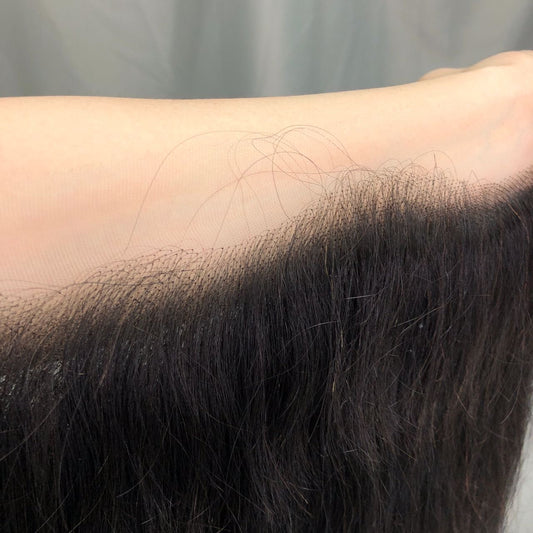 HD Lace Frontals