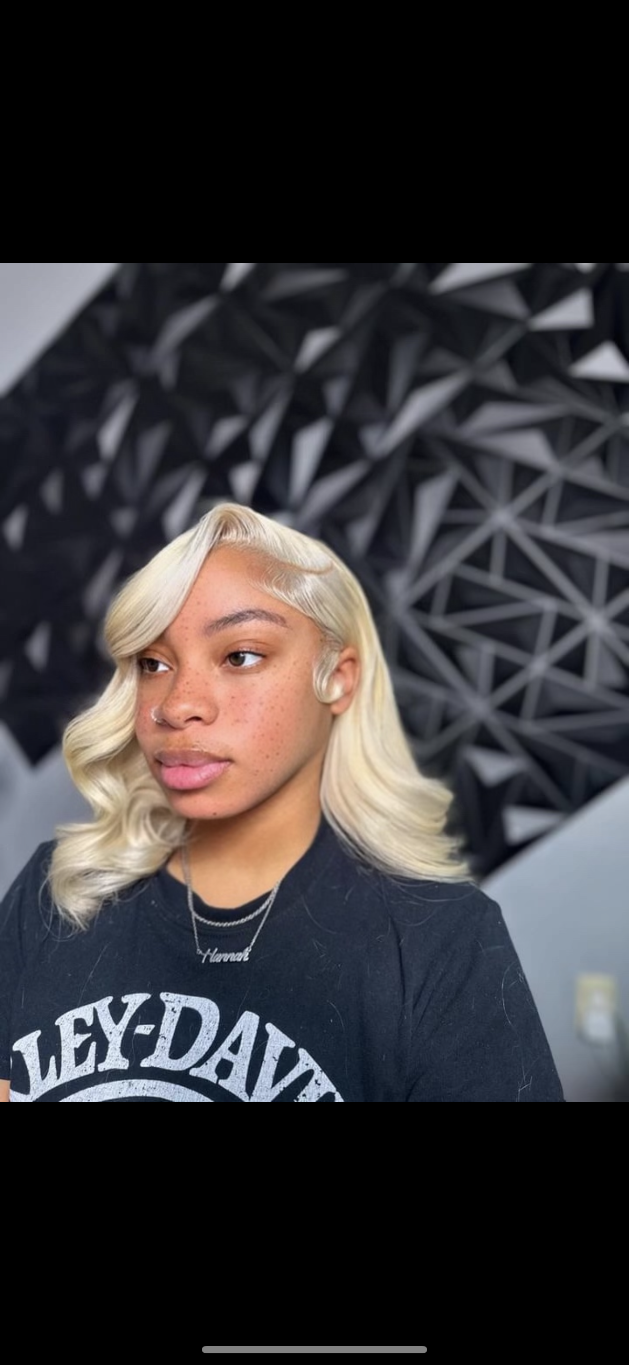 On Hand Wigs