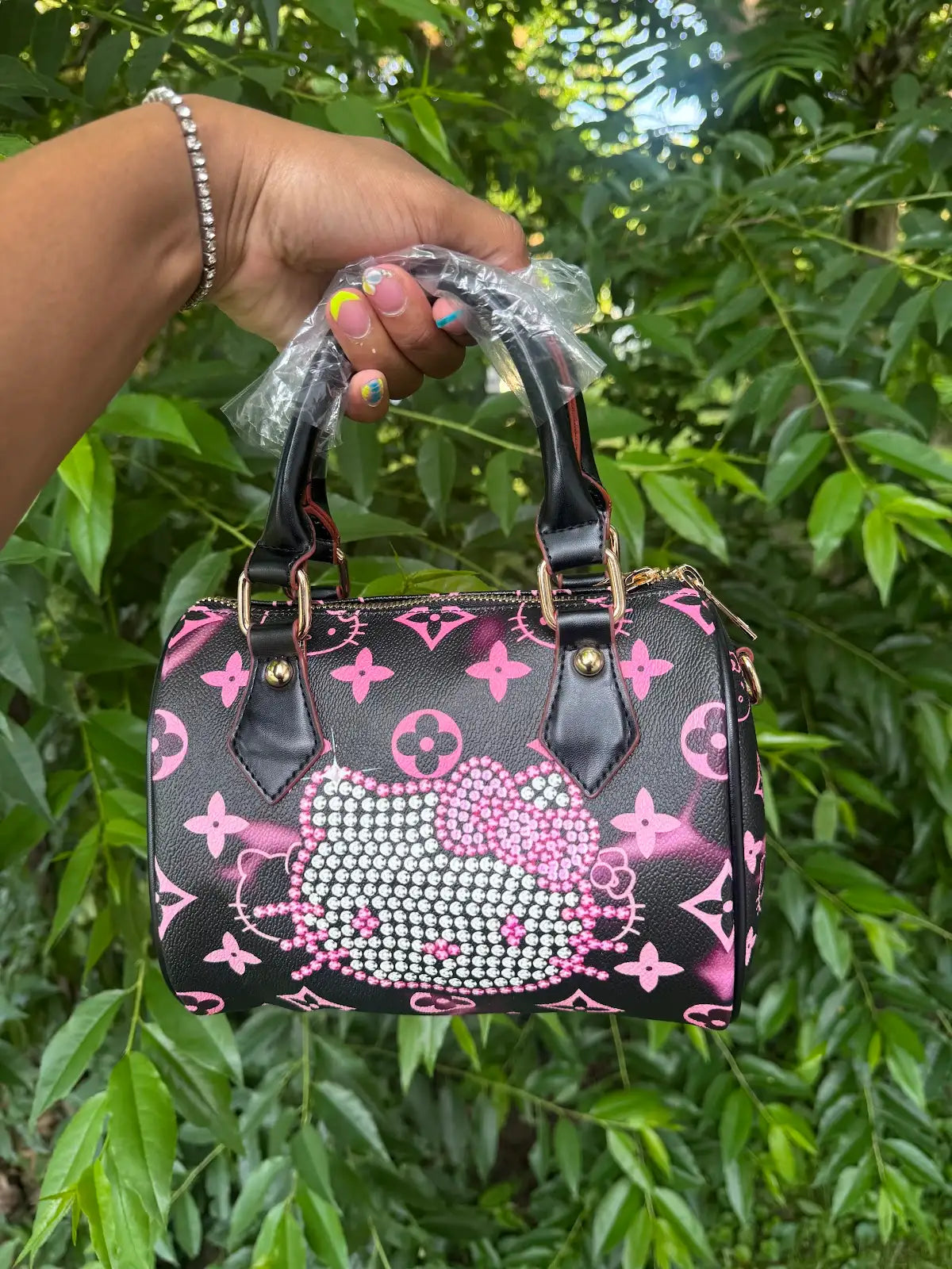 PILLOW BAGS