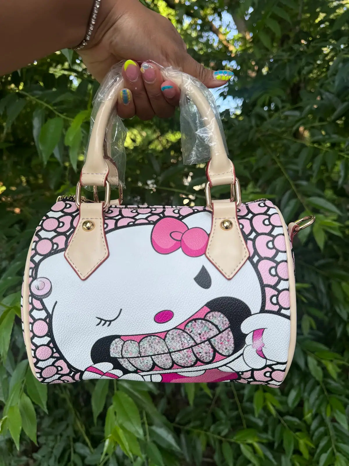 PILLOW BAGS