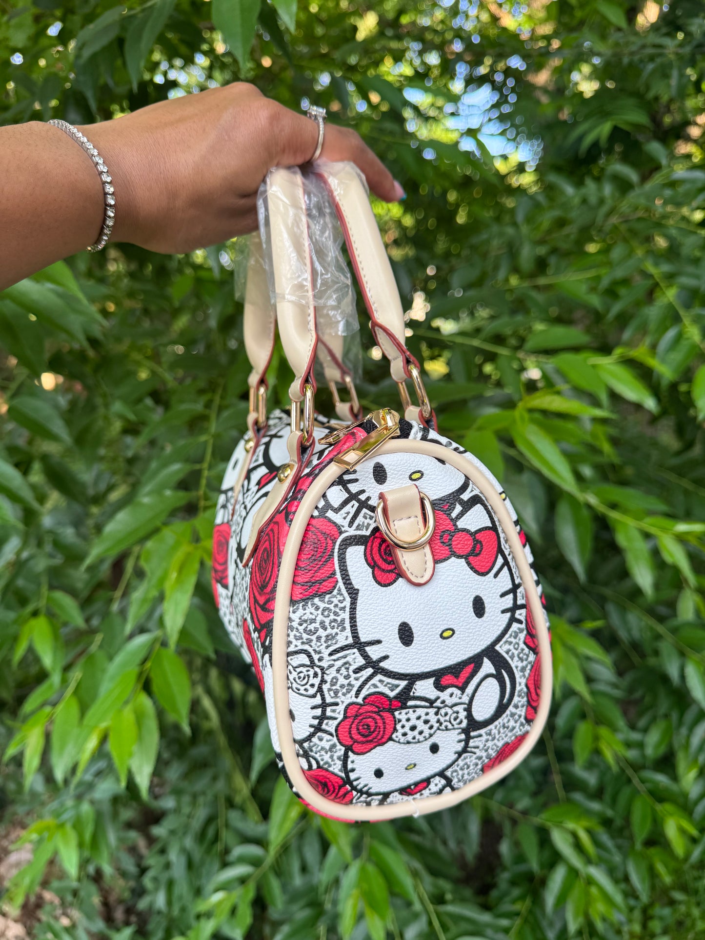 PILLOW BAGS