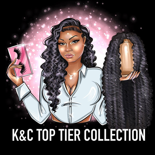 K&C Top Tier Collection
