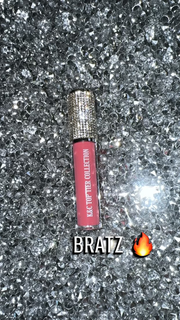 K&C Top Tier Lipgloss