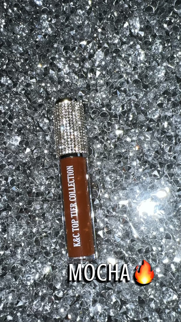 K&C Top Tier Lipgloss