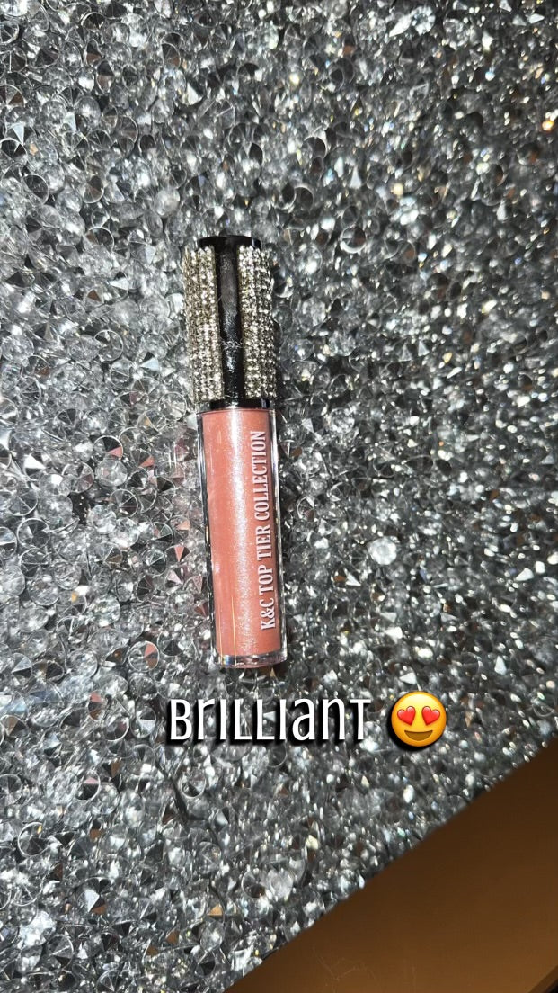 K&C Top Tier Lipgloss