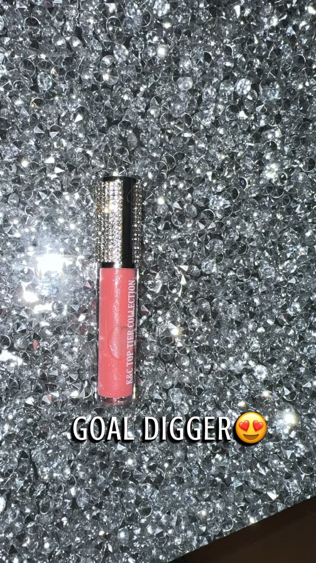 K&C Top Tier Lipgloss