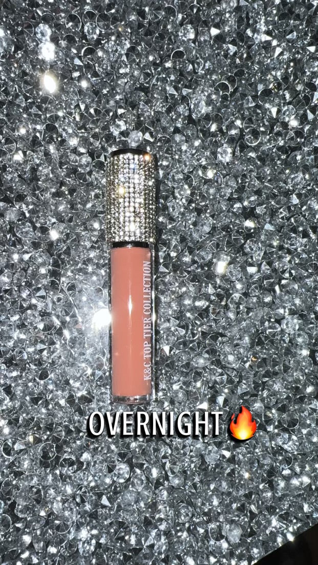 K&C Top Tier Lipgloss