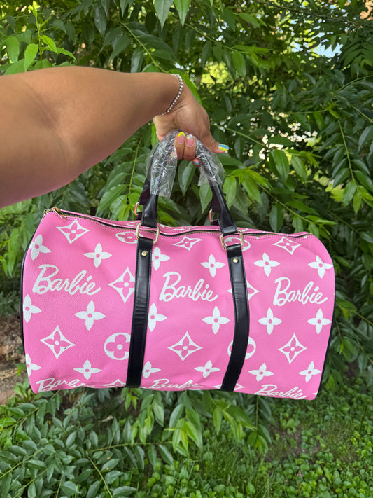 SPEND-A-NITE BAGS