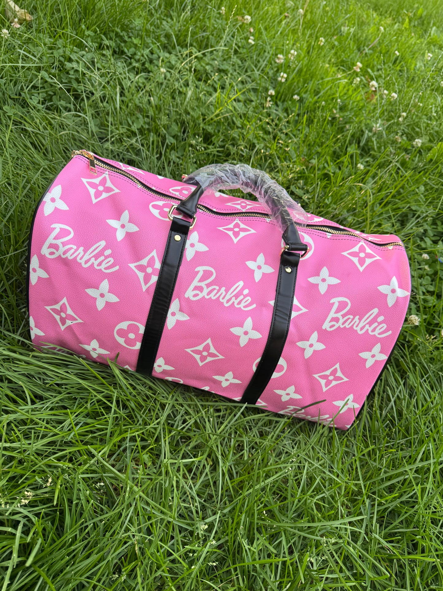 SPEND-A-NITE BAGS
