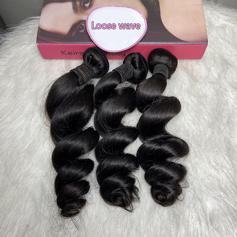 Single Bundles