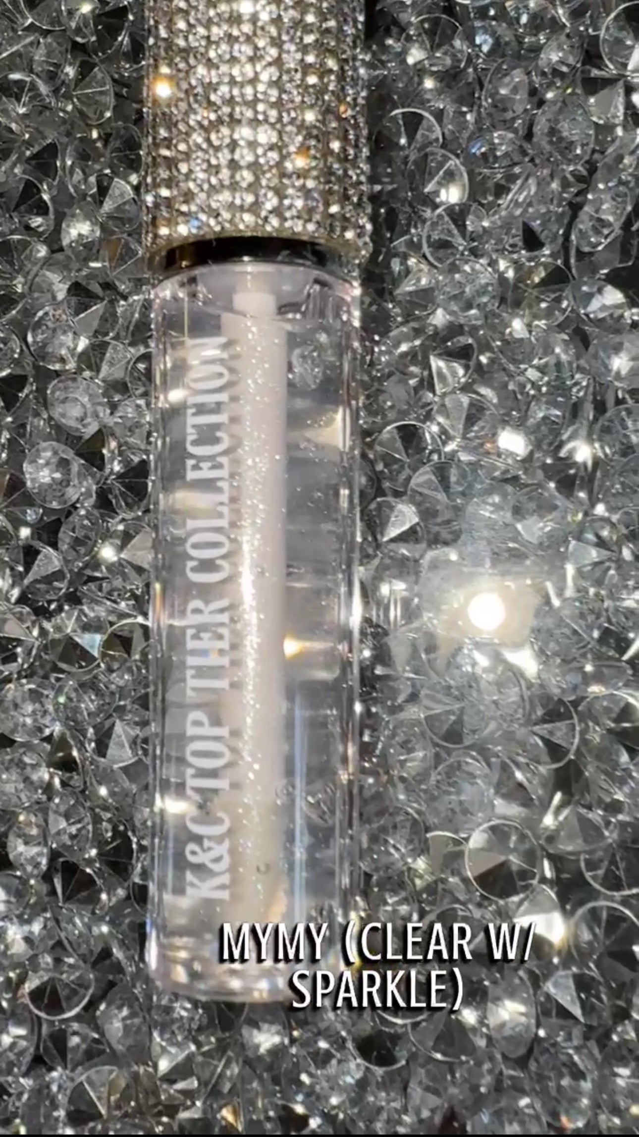K&C Top Tier Lipgloss