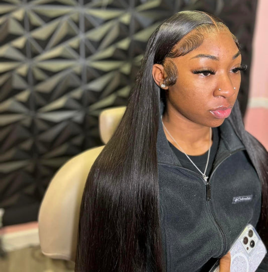 On Hand Wigs
