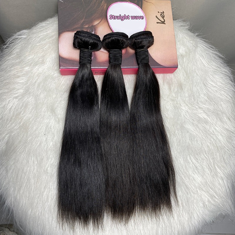 Single Bundles