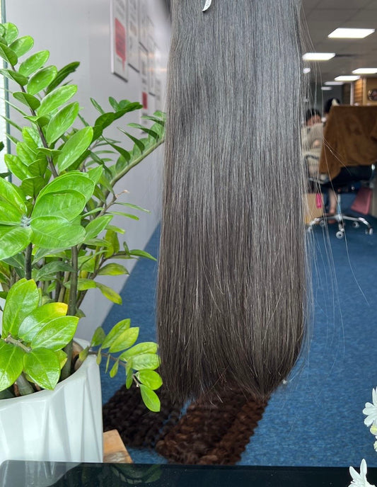 RAW BUNDLES